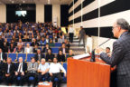 Tavas Cevizi’ni profesörlerden dinlediler