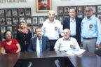 TES Yönetim Kurulu’ndan anlamlı ziyaret