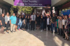 Uğur’da teknoloji bağımlılığına savaş açıldı