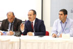 Su ve Atıksu Yönetimi Sempozyumu sona erdi