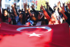 ÜLKÜ OCAKLARI’NDAN ANLAMLI GÜNDE, ANLAMLI ETKİNLİK