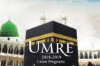 2018-2019 Umre Programı belli oldu