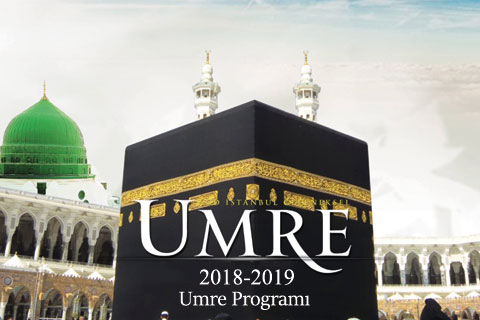 2018-2019 Umre Programı belli oldu
