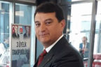 Karaosmanoğlu’nun acı kaybı