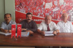 Vatan Partisi yerel seçim startını verdi