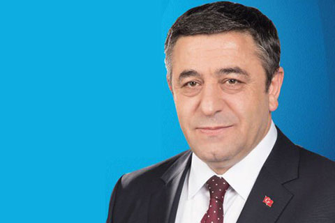 Tuna Koç, Yerel Yönetim Politikaları Kurulu’nda görev aldı