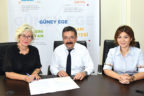 GEKA ve GESİFED sözleşmeyi imzaladı