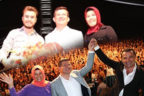 Merkezefendi Belediyesi’nde toplu işten çıkarma iddiası!
