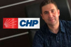 CHP Merkezefendi İlçe Başkanı Tolga Varlıker aday olmayacağını açıkladı