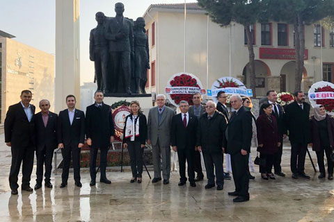 Varlıker: İşte öğretmenlere verdikleri değer!