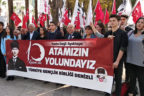 TGB, “Ata’mızın yolundayız”