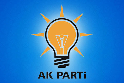 AK Parti’de 18 Kasım’da e-temayül yapılacak