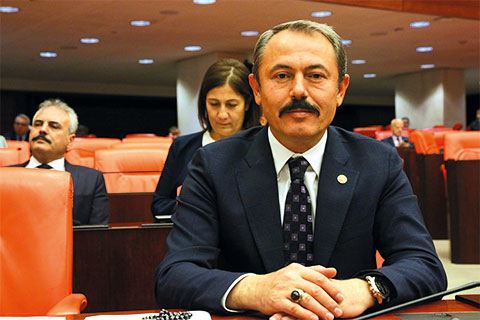 Otizmli çocuklar için TBMM’de Meclis Araştırma Komisyonu Kuruldu