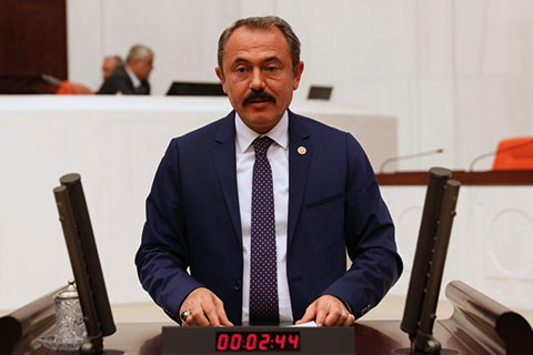 Oda, Borsa ve Birlik Başkanları’nın siyaset yolu açılıyor