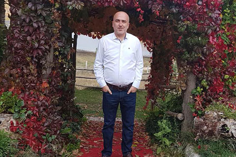 Tevfik Kendirli hayatını kaybetti