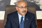 Vali Köşger: “Henüz bir emareye rastlanılmadı”