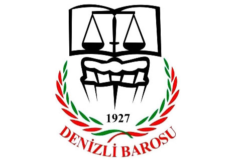Denizli Barosu’ndan avukatlara saldırıya kınama