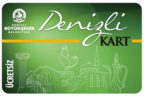 Yaşlı ve Engelli Denizli Kart’ta vize dönemi başladı