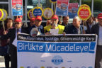 BES; “Ekonomik kriz derinleşiyor”
