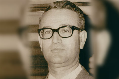 Burhanettin Özkardeş hayatını kaybetti