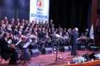 Büyükşehir Atatürk’ü sevdiği şarkılarla andı