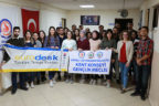 Gençlik Meclisi’nden AB fırsatları eğitimi
