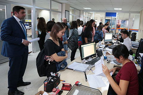 Büyükşehir, öğrenim yardımı başvuruları açıklandı