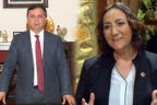 MHP’nin Büyükşehir adayına Çal’dan destek