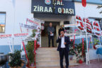 Biri aldı, biri yaptı, biri açtı, 9 yıl sonra hizmete girdi