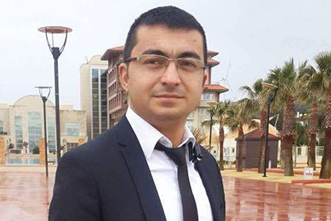 Çal CHP’ye genç başkan atandı