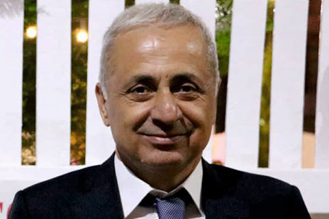 Ömer Köseoğlu: “Çivril için çalışacağız”