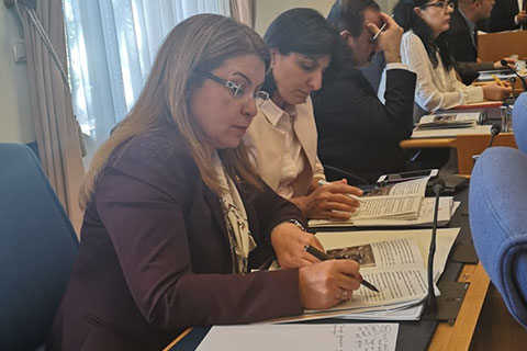 Karaca’dan Akar’a zor sorular