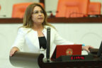 CHP’li Karaca’dan iki önemli yasa teklifi