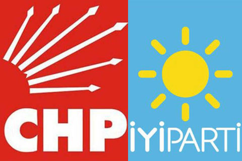 Liderlerin görüşmesinden Denizli detayı