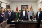 CHP’nin Denizli çıkarması