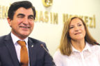 CHP Büyükşehir Belediye Başkan Aday Adayı Yılmaz İçen’in şifresi, şeffaflık