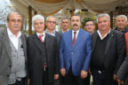 Emniyet Müdürü Demir; Denizli huzur adası