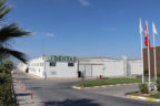 DENTAŞ, tarımsal atıkları ambalaja dönüştürüyor