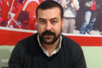 Doğu Perinçek Denizli’ye geliyor