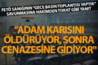 68 sanıklı FETÖ işadamları davası sürüyor