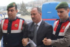 FETÖ finans kaynağı davasında karar. Özer tahliye edildi