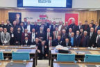 TGK 17. BAŞKANLAR KURULU ORDU’DA TOPLANDI