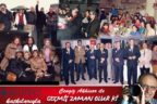GEÇMİŞ ZAMAN OLUR Kİ