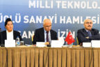 GEKA’nın 112. Yönetim Kurulu Toplantısı yapıldı
