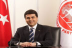 Gültekin Uysal Denizli’ye geliyor