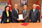 Profesörden eğitime önemli katkı