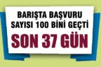 İmar Barışında başvuru için son 37 gün