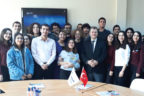 İŞKUR Mesleki Eğitim çalışmalarını sürdürüyor
