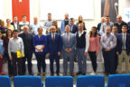 İŞKUR projeleri işverenlere anlatıldı