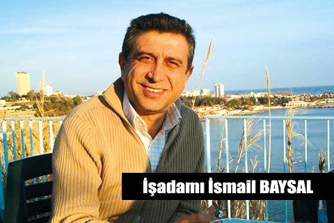 Kalp krizi sonucu hayatını kaybeden Baysal: Yarın toğrağa verilecek